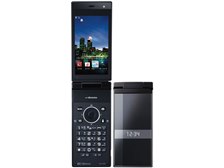 シャープ docomo STYLE series SH-03D [Black] 価格比較 - 価格.com