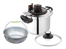 ティファール クリプソ メイユール 6L 価格比較 - 価格.com