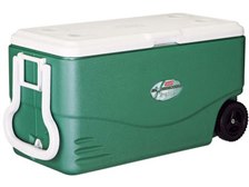コールマン アルティメイトエクストリーム ホイールクーラー 82QT 6297