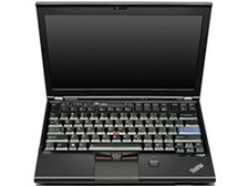 Lenovo ThinkPad X220i 4286CTO Core i3 2350M搭載 ビジネスパッケージ