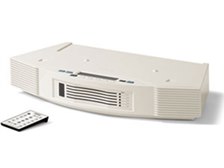 BOSE 5CDチェンジャー Acoustic Wave2 Bose acoustic music system Ⅱ +5CDChanger BOSE 5CDチェンジャー