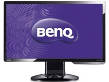値下げ  BenQ 20型LCDワイドモニター　G2025HD0USB機能