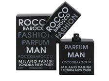 ロッコ バロッコ ファッション マン EDT 75ml 価格比較 - 価格.com