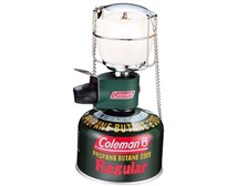 コールマン フロンティアPZランタン 203536 価格比較 - 価格.com