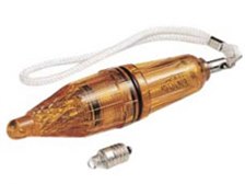 キャプテンスタッグ 防水ホタルライト M 8126 クリアオレンジ 価格比較 価格 Com
