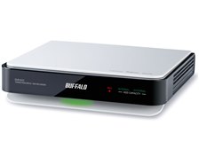 バッファロー DVR-S1C/500G 価格比較 - 価格.com