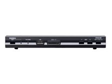 受信レベルの表示について』 ユニデン DTH310R [ブラック] の