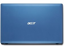 Acer Aspire AS5750 AS5750-A54C/B [ブルー] 価格比較 - 価格.com