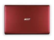 Acer Aspire AS5750 AS5750-A54C/R [レッド] 価格比較 - 価格.com