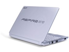 Acer Aspire One D257 AOD257-A71C/WF [シーシェル・ホワイト] 価格