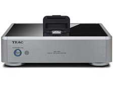 TEAC DS-H01-S [シルバー] 価格比較 - 価格.com