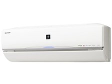 配送可能　シャープ SHARP AY-B63SX-W [高濃度プラズマクラスター25000搭載・換気・お掃除エアコン（20畳・200V対応） ホワイト系 SXシリーズ] シャープ AY-B63SX-W [ホワイト系] 価格比較 - 価格.com