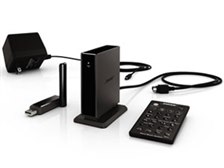 Bose Wave music system 専用SoundLinkアップグレードキット