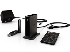 Bose Acoustic Wave music system II 専用SoundLinkアップグレード