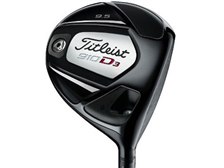 高級品市場 タイトリスト 910D3 ドライバー [ディアマナ アヒナ70 クラブ