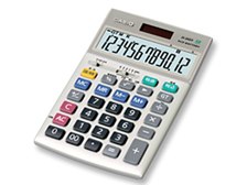 JS-20DTサポートページ | CASIO