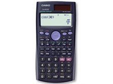 カシオ fx-912ES 価格比較 - 価格.com