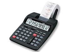 カシオ HR-170TM 価格比較 - 価格.com