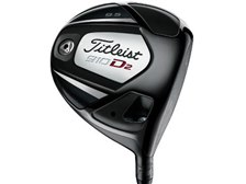 タイトリスト 910 D2 ドライバー 8.5度｜ツアーAD DJ-6s タイトリスト 910D2 ドライバー [ツアーAD DJ-6 フレックス：X