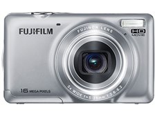 富士フイルム FinePix JX420 [シルバー] 価格比較 - 価格.com