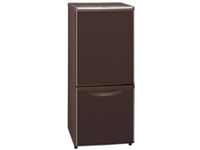 パナソニック NR-B144W-T [ブラウン] 価格比較 - 価格.com