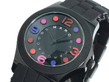 本物マークバイマークジェイコブス☆腕時計 レディース MBM2543 MARC BY MARC JACOBS - 本物マークバイマークジェイコブス☆腕時計
