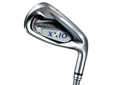 XXIO - 良品XXIOセブン　ゼクシオ7 5番アイアン単品 24°スチールns920硬さS ダンロップ ゼクシオ セブン アイアン 5本セット [NS PRO 920GH