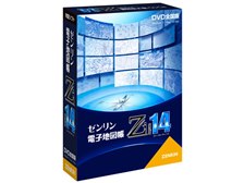 ZENRIN ゼンリン電子地図帳Zi14 DVD全国版 価格比較 - 価格.com