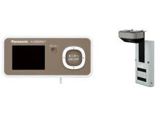 Amazon｜Panasonic ワイヤレスドアモニター ドアモニ キャラメル