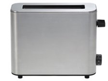 新品　ポップアップトースター XKT-V030 4枚切　シルバー 楽天市場】＼マラソン中はお得なP2倍!!／ 1枚焼き ポップアップ