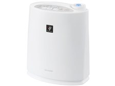 布団乾燥だけでなく多様に使えるプラズマクラスター乾燥機』 シャープ