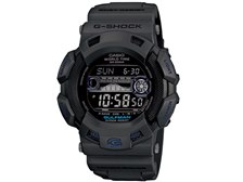 G-SHOCK ライズマン GR-9110GY-1DR [海外モデル]の製品画像 - 価格.com