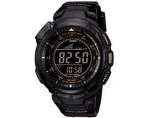 カシオ プロトレック PRG-110Y-1VDR [海外モデル] 価格比較 - 価格.com
