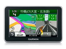 別売のヨーロッパ地図を入れて、快適にナビしています。』 ガーミン nuvi2565 のクチコミ掲示板 - 価格.com