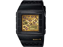 カシオ Baby-G ケシャ コラボレーションモデル BGA-200KS-1EDR [海外