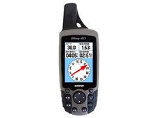 GARMIN - 新品 ガーミン GPSMAP 62S 英語版 ガーミン GPSMAP 62s [英語版] 価格比較 - 価格.com