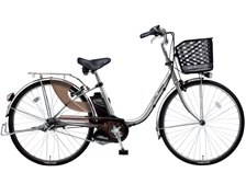 パナソニック ビビ・SX BE-ENS634S2 [モダンシルバー] + 専用充電器