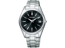 CITIZEN エコドライブ 腕時計　AS7060-51E(ソーラー・電波) 楽天市場】シチズンCITIZENコレクションエコドライブ 電波時計