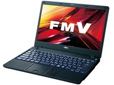富士通 FMV LIFEBOOK SH76/EN S7EN7B7_A046 価格.com限定 Core