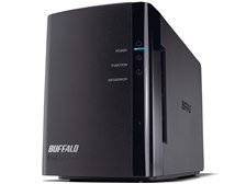 LinkStation LS-WX1.0TL/R1Jの製品画像 - 価格.com