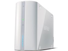 ハードディスクの交換について』 バッファロー LinkStation mini LS