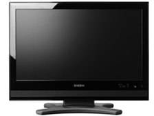 Uniden TL-19DX3(B) ポータブルテレビ ユニデン TL19DX3-B [19インチ ブラック] 価格比較 - 価格.com