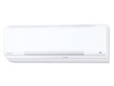 ✨新品✨未使用DAIKIN うるるとさららルームエアコン E28SATRS-W DAIKIN エアコン[うるさらmini][Mシリーズ]【8畳用/2.5kw/100V
