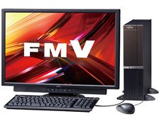 富士通 FMV ESPRIMO DH70/EN D70EN7G_A047 価格.com限定 Core i7・AMD