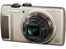 オリンパス OLYMPUS SH-21 [シャンパンゴールド] オークション比較