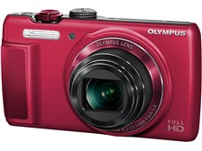 オリンパス OLYMPUS SH-21 [レッド] オークション比較 - 価格.com