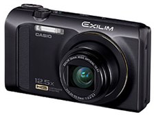 コンパクトデジカメ EXILIM Hi-ZOOM　EX-V8 ブラック  中古 コンパクトデジカメ EXILIM Hi-ZOOM EX-V8 ブラック 中古