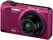 カシオ HIGH SPEED EXILIM EX-ZR200RD [レッド] 価格比較 - 価格.com