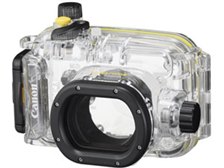 CANON WP-DC43 ウォータープルーフケース 価格比較 - 価格.com