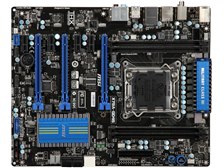 MSI X79A-GD45 オークション比較 - 価格.com